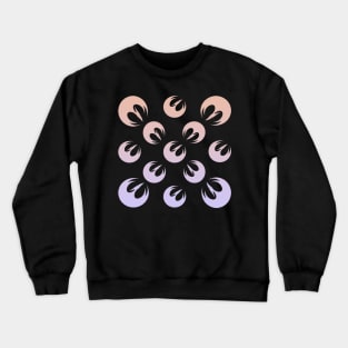 12 Sabine Wren Starbird Crewneck Sweatshirt